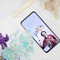 vivo S1 Pro手机外观展示(屏幕|摄像头|闪光灯|按键|接口)