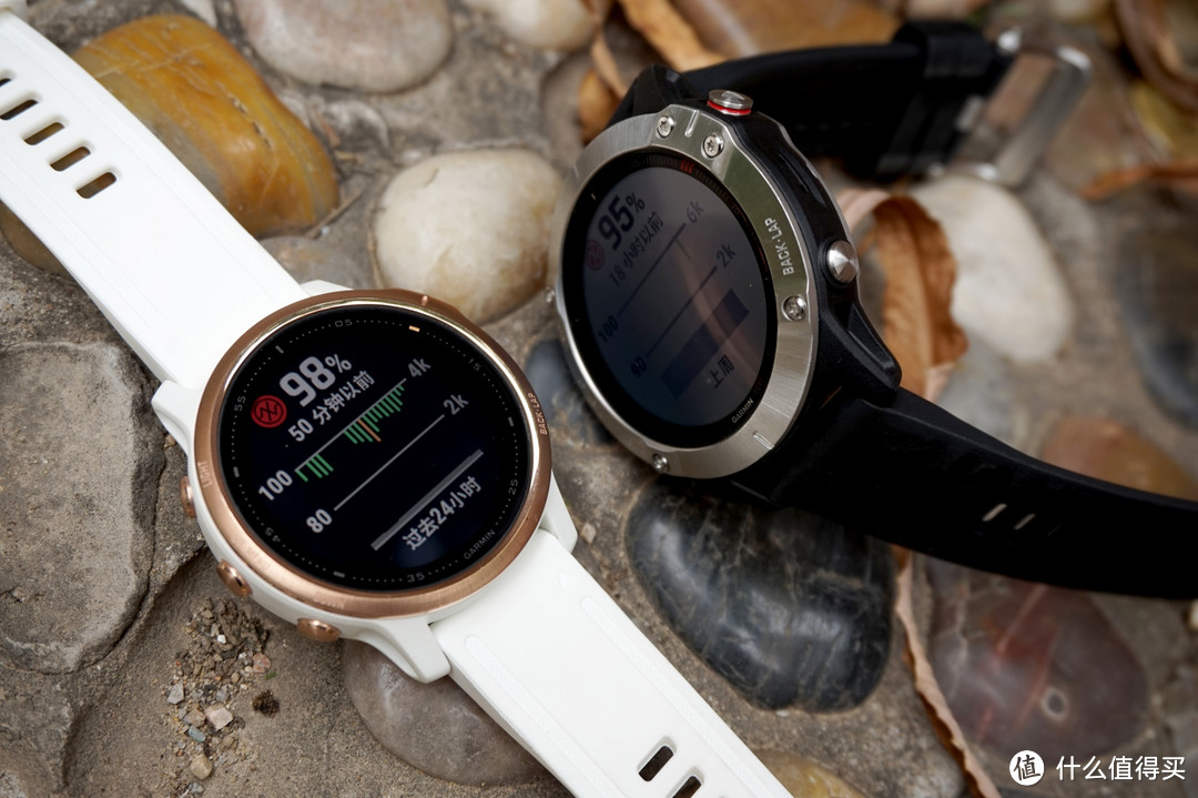 户外最强装备，Garmin佳明年度旗舰新品Fenix6智能手表测评