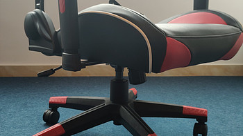 维齐GP电竞椅使用体验(坐垫|靠背)