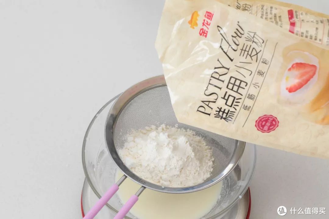后悔没有早点知道,蛋糕这样做好吃哭了