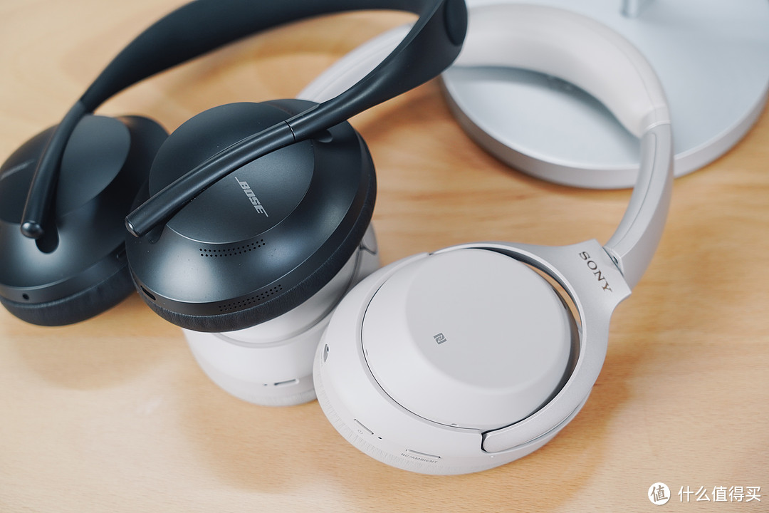 降噪冤家不路窄：Bose NC700 VS Sony 1000XM3，哪个更值得买？