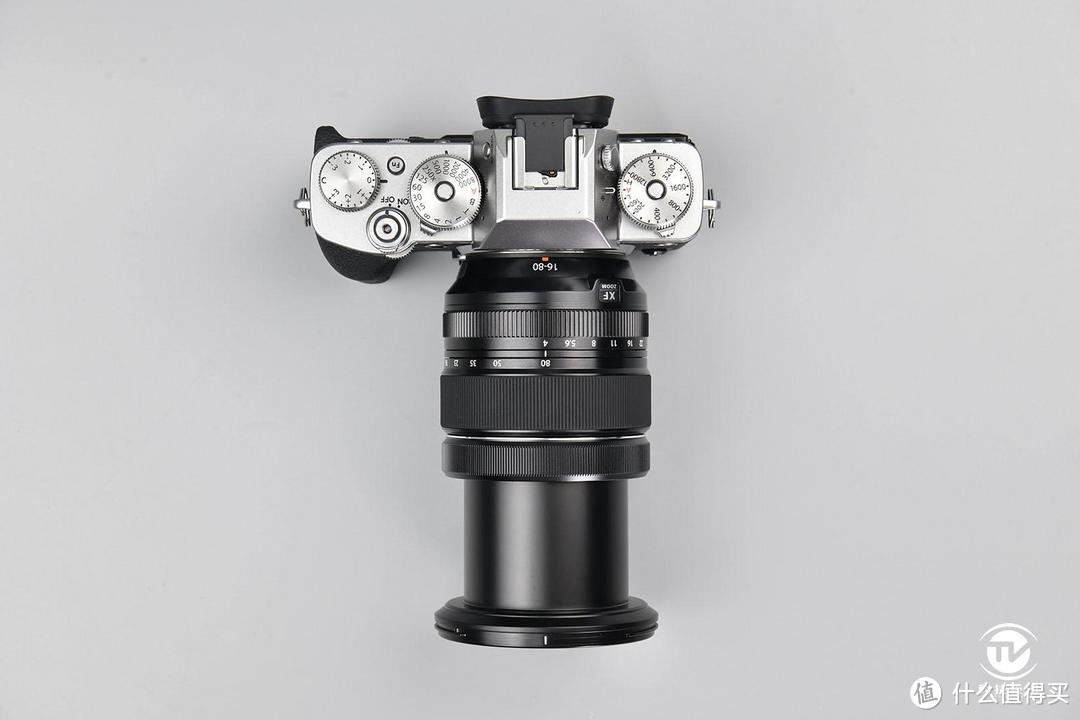 小巧轻便的变焦镜头 富士XF16-80mm F4 镜头评测