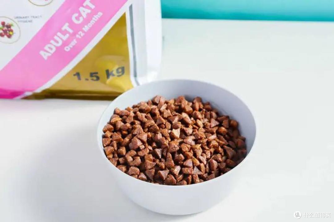 4款成猫粮大测评，主子软萌又健康的秘诀今天就公开