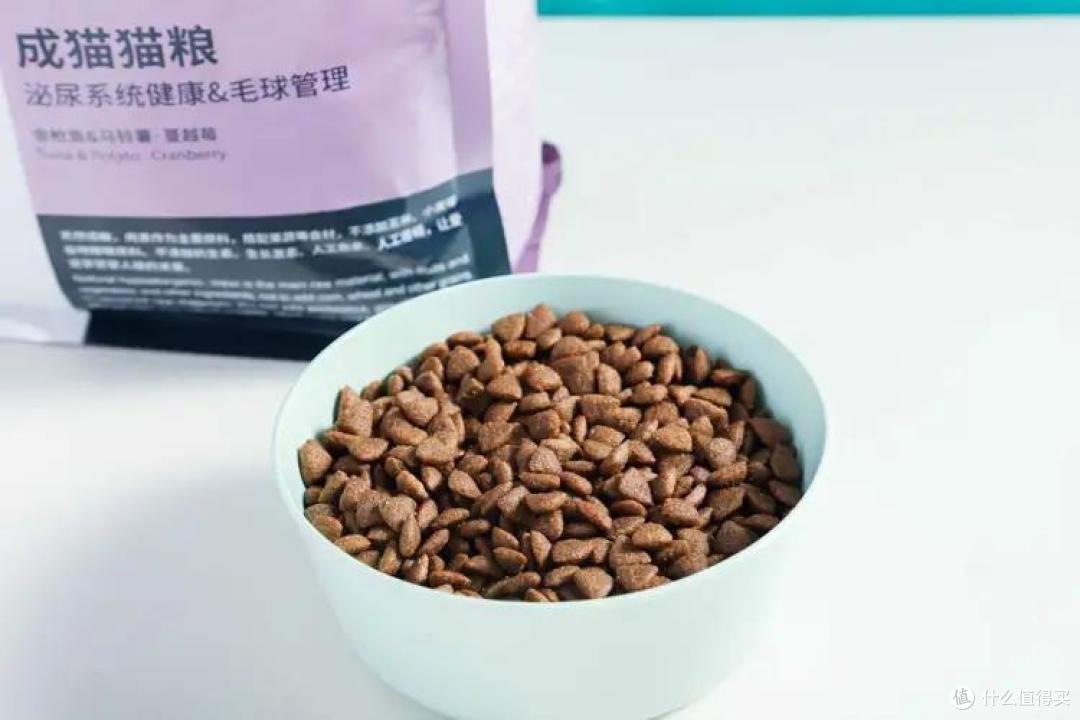 4款成猫粮大测评，主子软萌又健康的秘诀今天就公开