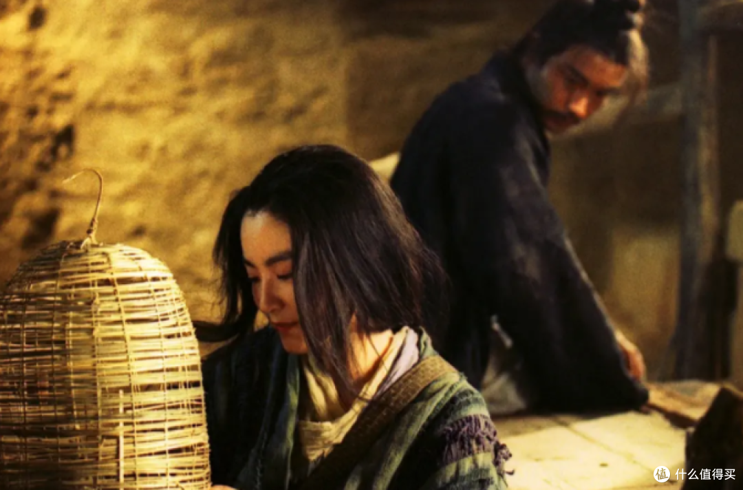 “上帝也想看电影”的1994年，到底有哪些影片佳作值得看？八千字百图给你答案