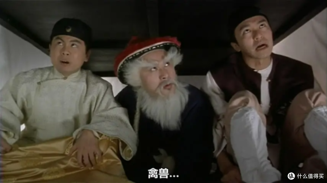 “上帝也想看电影”的1994年，到底有哪些影片佳作值得看？八千字百图给你答案