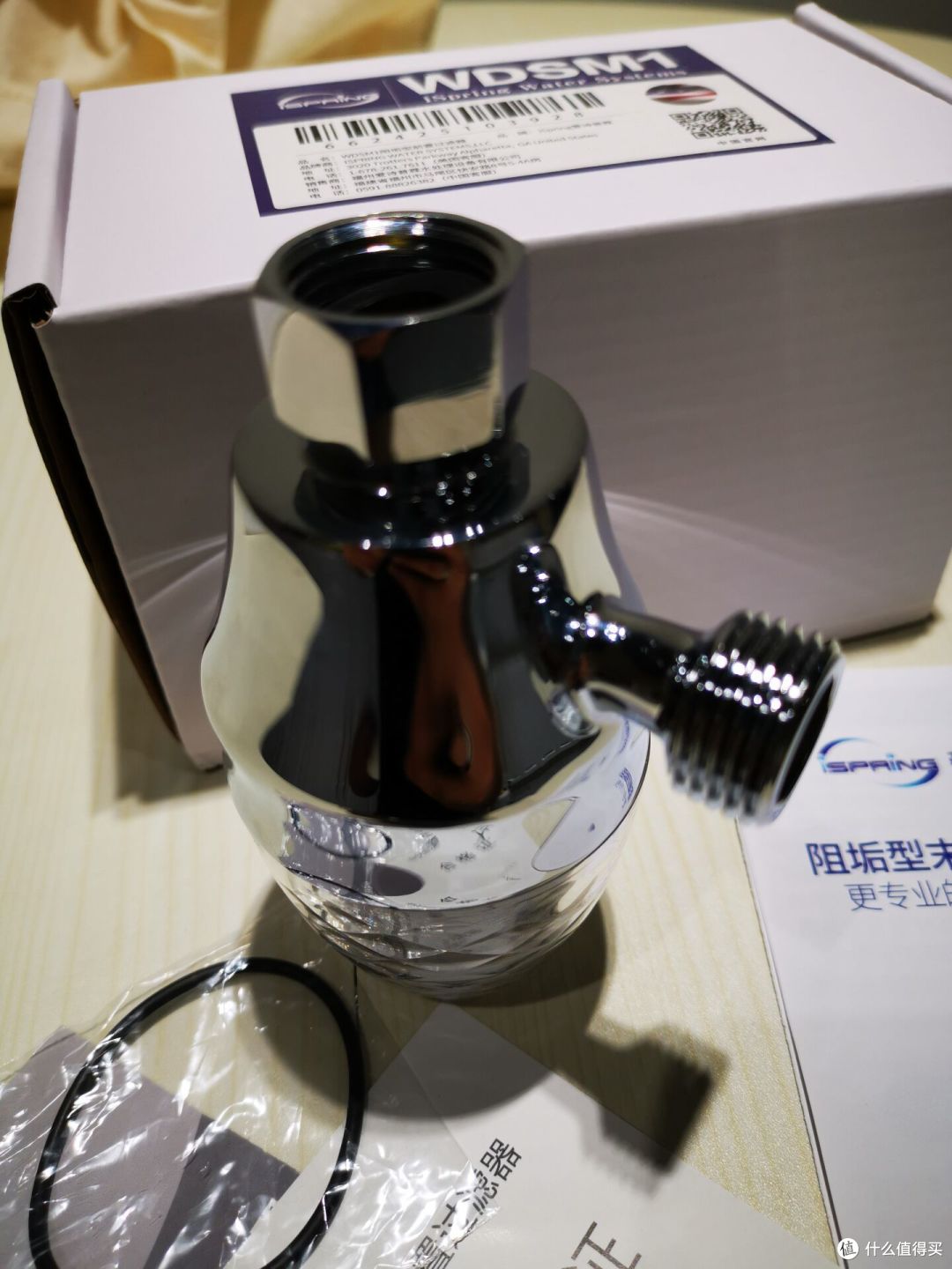 软水、除水垢的阻垢器真的好用吗?