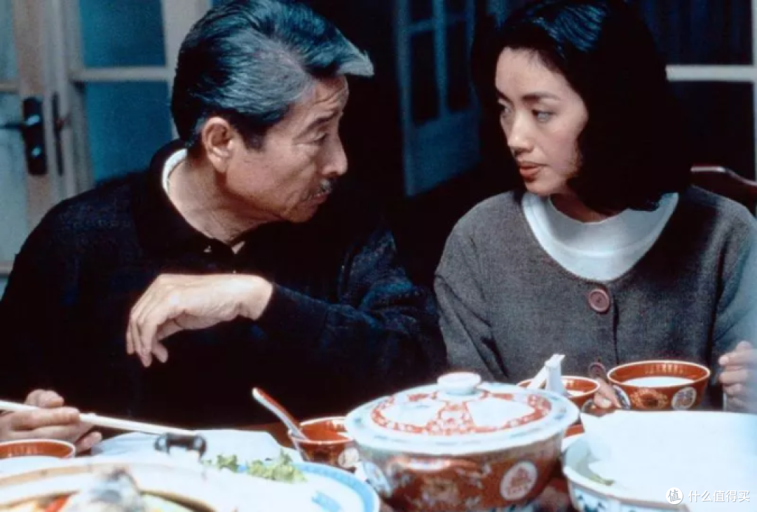 “上帝也想看电影”的1994年，到底有哪些影片佳作值得看？八千字百图给你答案