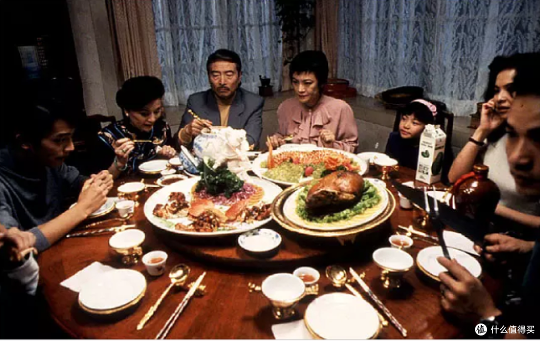 “上帝也想看电影”的1994年，到底有哪些影片佳作值得看？八千字百图给你答案