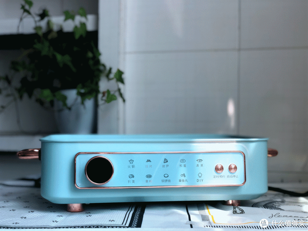 用过了几个多功能料理锅,原来法格才是真正的多功能