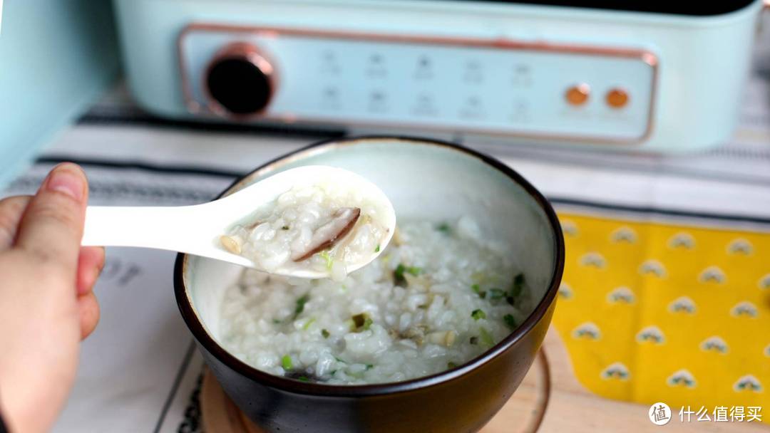 用过了几个多功能料理锅,原来法格才是真正的多功能