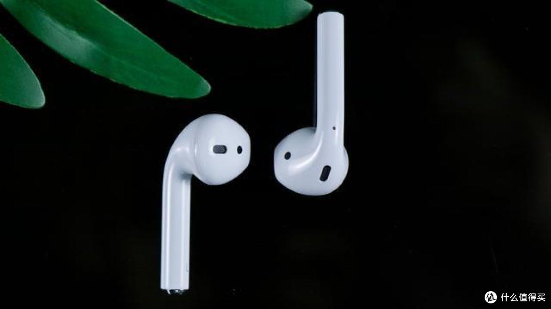 会当凌绝顶，一览众山小！独孤求败的AirPods 2真寂寞