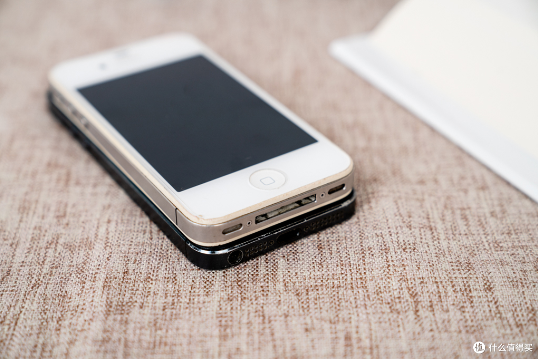 iPhone11外观竟然是歪头杀?十年苹果死磕粉讲述入手的每代iPhone故事