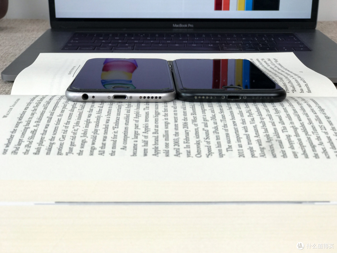 iPhone11外观竟然是歪头杀?十年苹果死磕粉讲述入手的每代iPhone故事