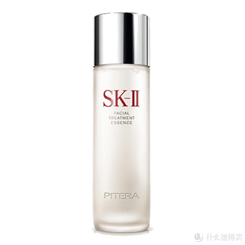 趣总汇：SK-II 护肤精华露瓶身大盘点，哪款神仙水的空瓶总也舍不得丢？