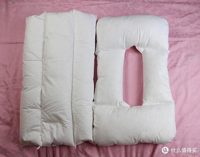 用羽绒枕补齐自家枕头板块的拼图——羽绒枕、记忆棉、乳胶枕、水枕四种枕头多维度测评