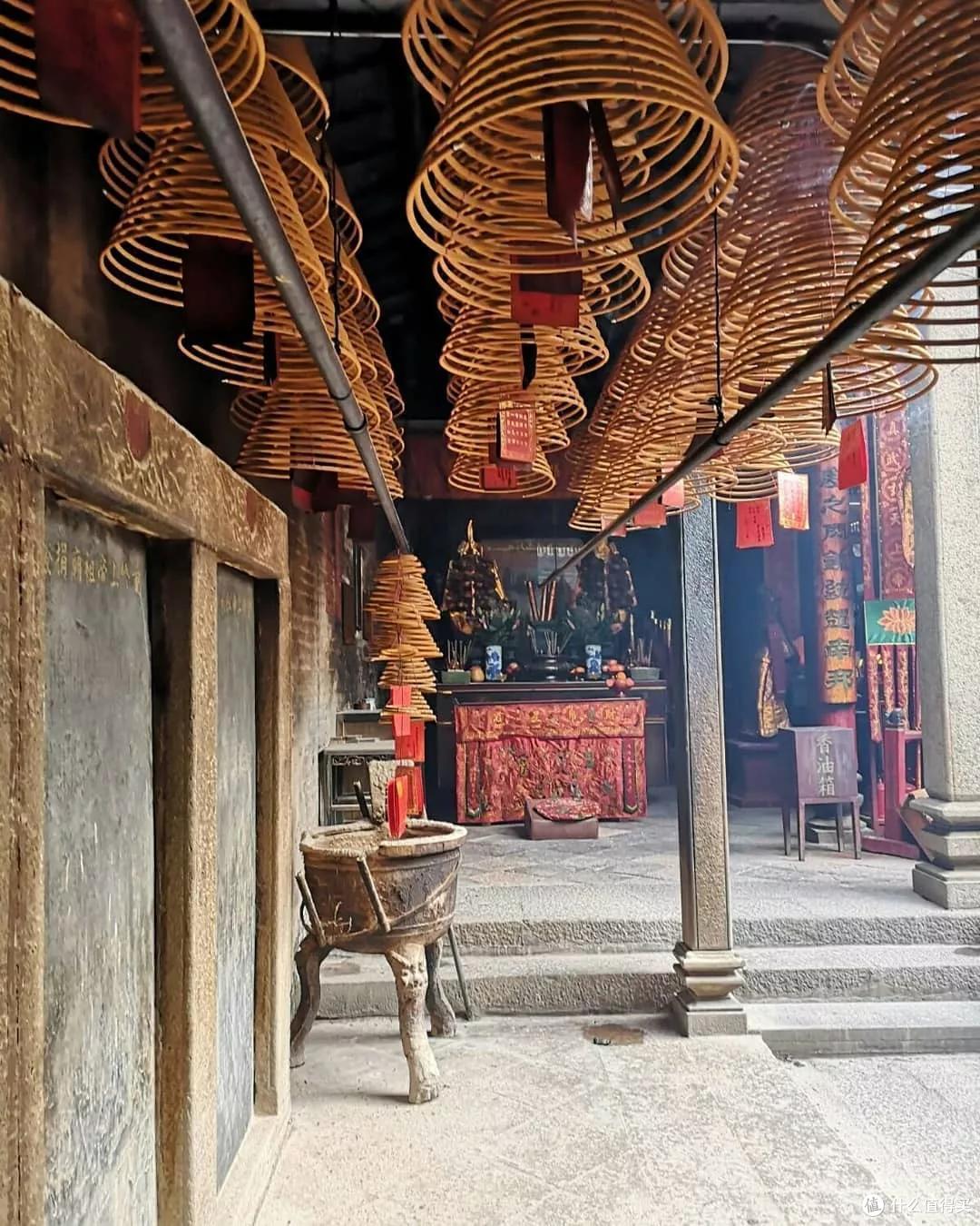 我把澳门掘地三尺,挖出了这篇深度游攻略