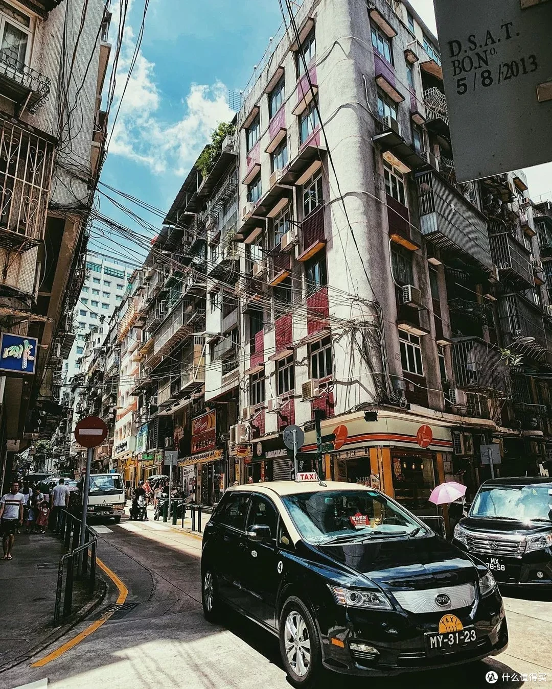 我把澳门掘地三尺,挖出了这篇深度游攻略