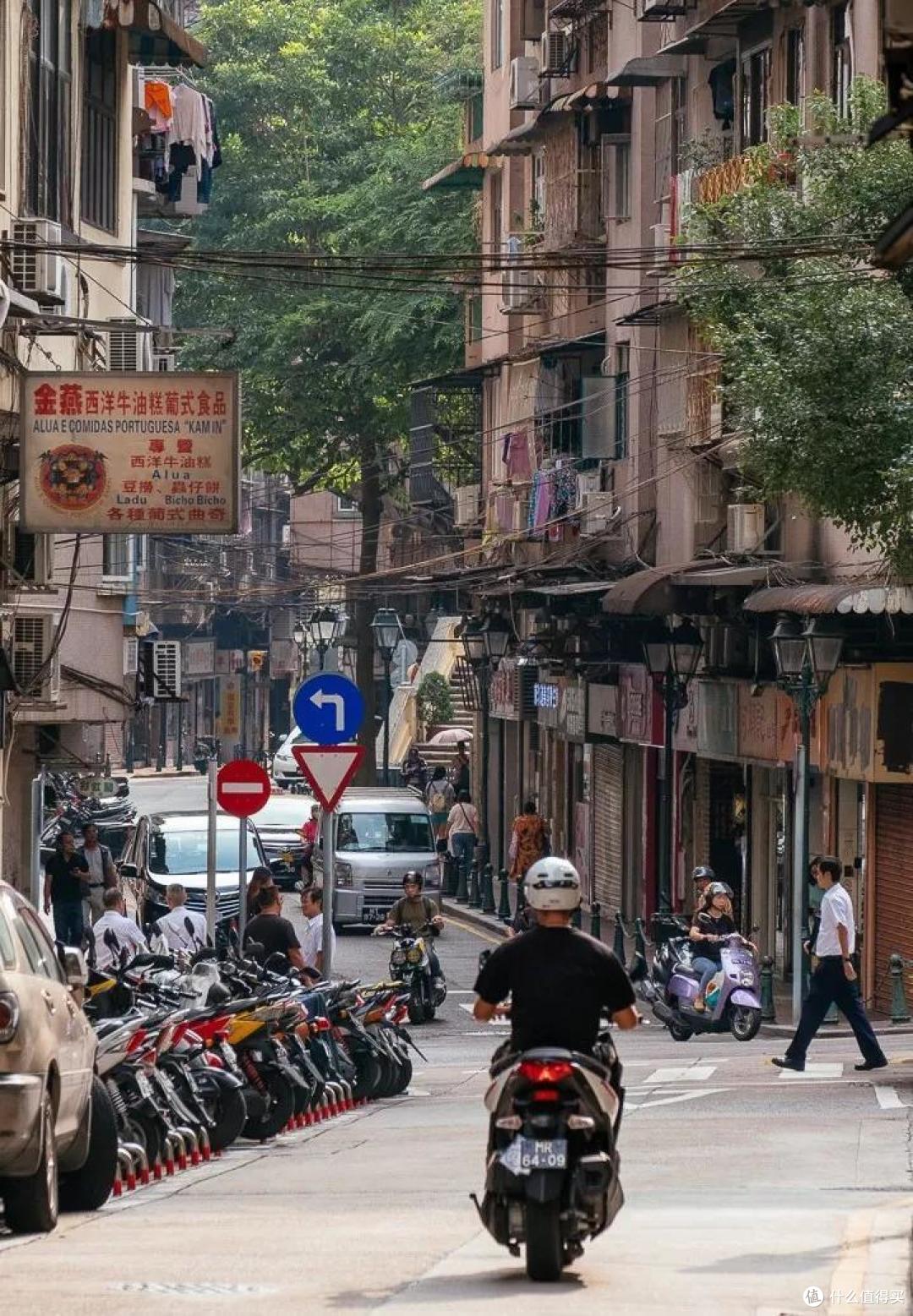 我把澳门掘地三尺,挖出了这篇深度游攻略