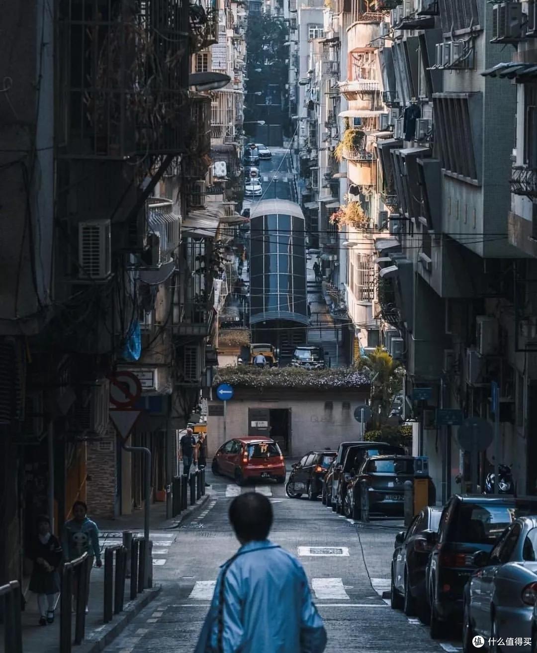我把澳门掘地三尺,挖出了这篇深度游攻略