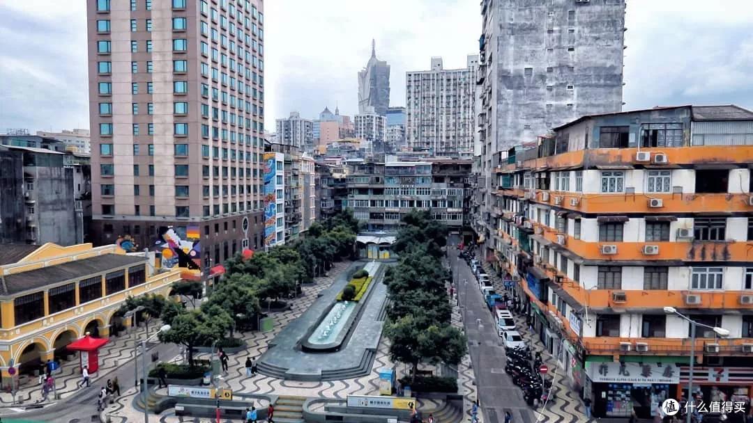 我把澳门掘地三尺,挖出了这篇深度游攻略