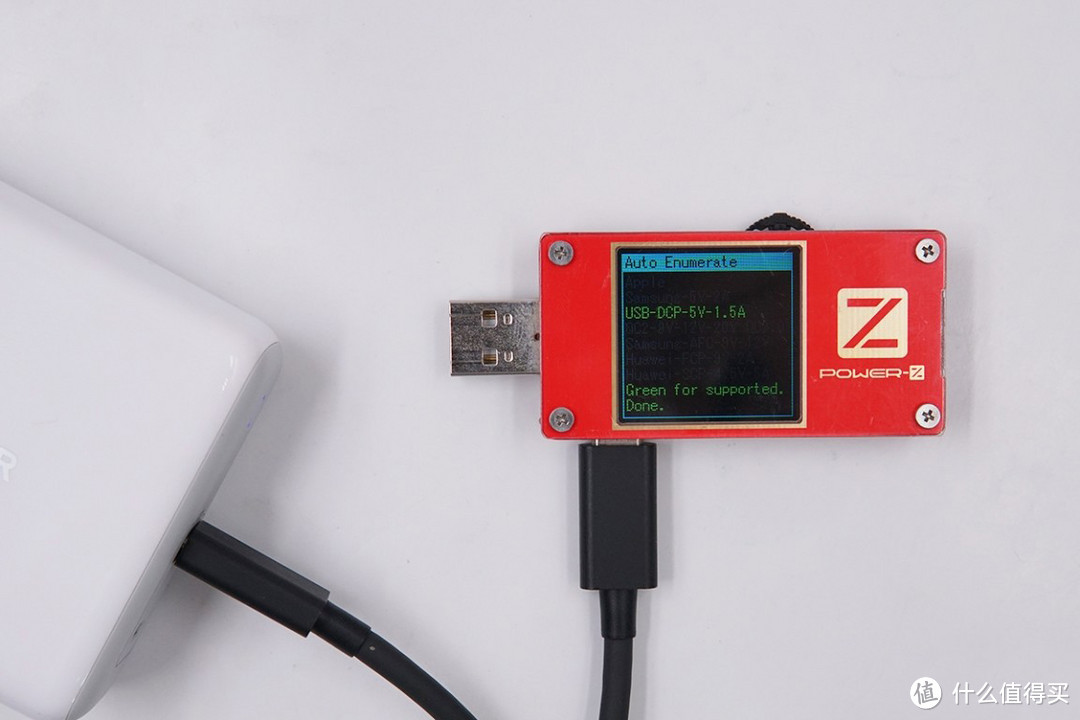 市售9款USB PD 氮化镓GaN充电器盘点