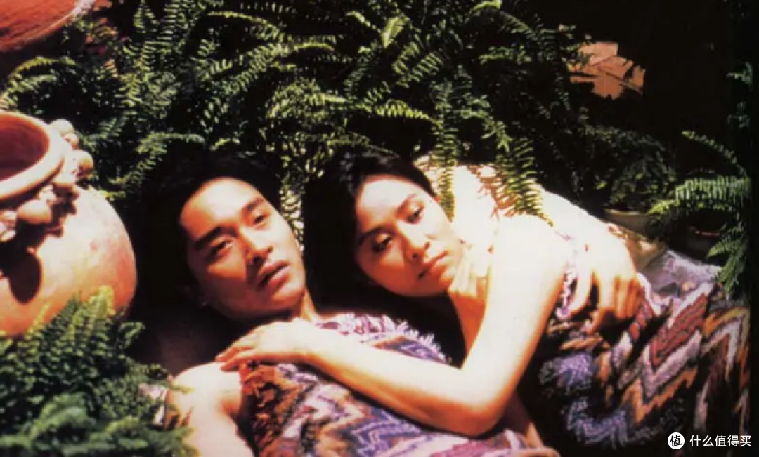“上帝也想看电影”的1994年，到底有哪些影片佳作值得看？八千字百图给你答案