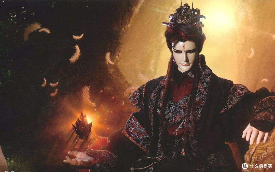 上官鸿信 --  偶做的贼tm帅