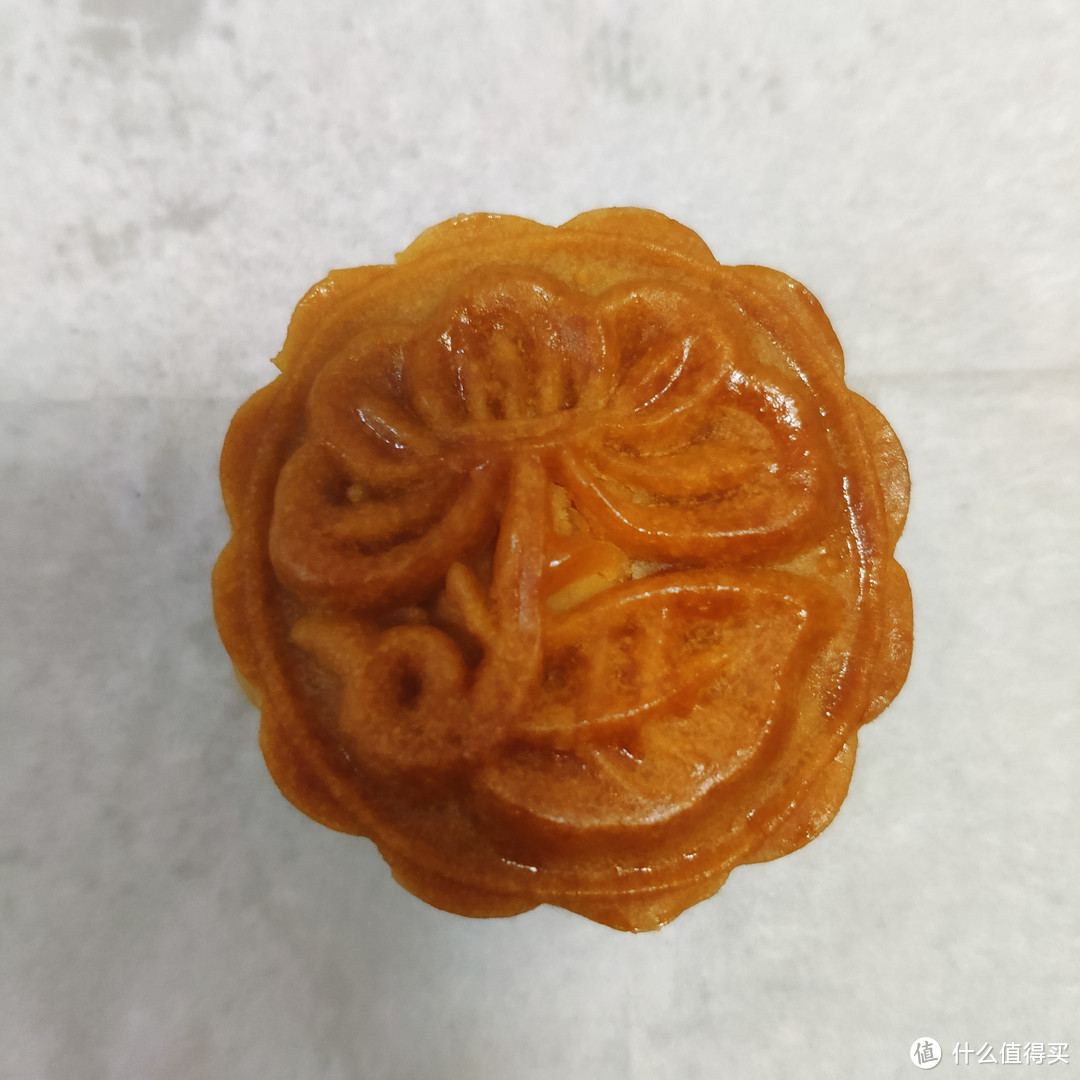 用烤箱烤几种广式月饼来过个中秋