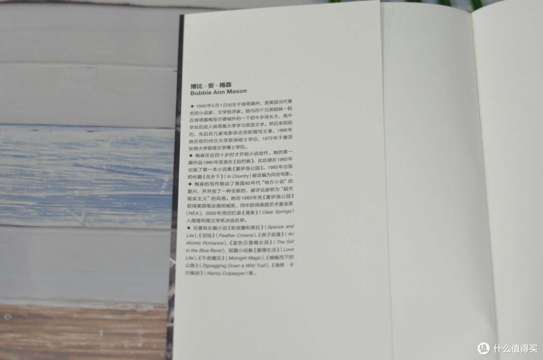 #好文排位赛#《夏伊洛公园》:16个故事,16个平凡人的日常