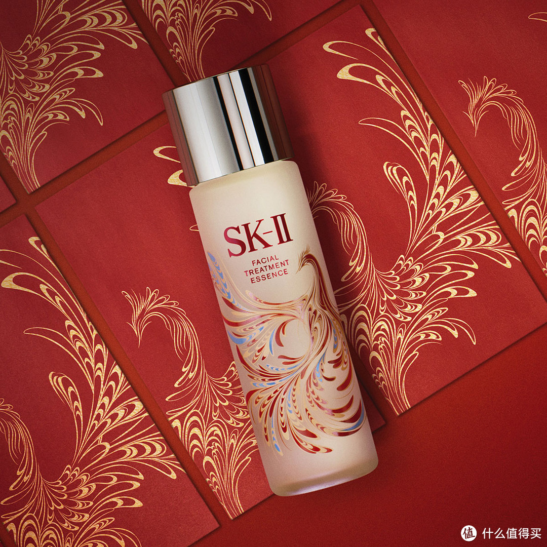 趣总汇：SK-II 护肤精华露瓶身大盘点，哪款神仙水的空瓶总也舍不得丢？