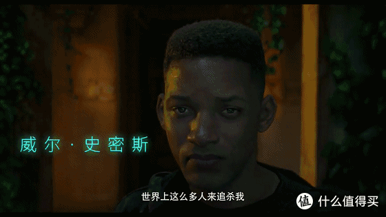 “硬核”李安,同样无与伦比!