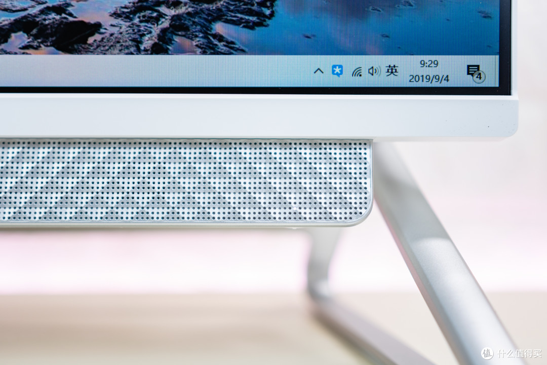 整机一条线,告别脏乱差:戴尔(DELL)灵越AIO 5490一体机的深度体验