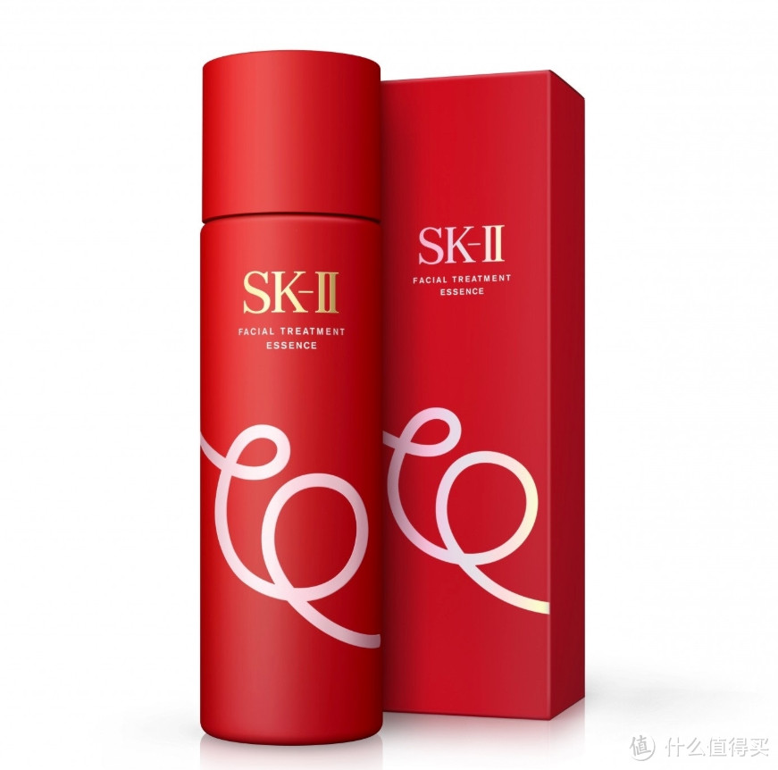 趣总汇：SK-II 护肤精华露瓶身大盘点，哪款神仙水的空瓶总也舍不得丢？