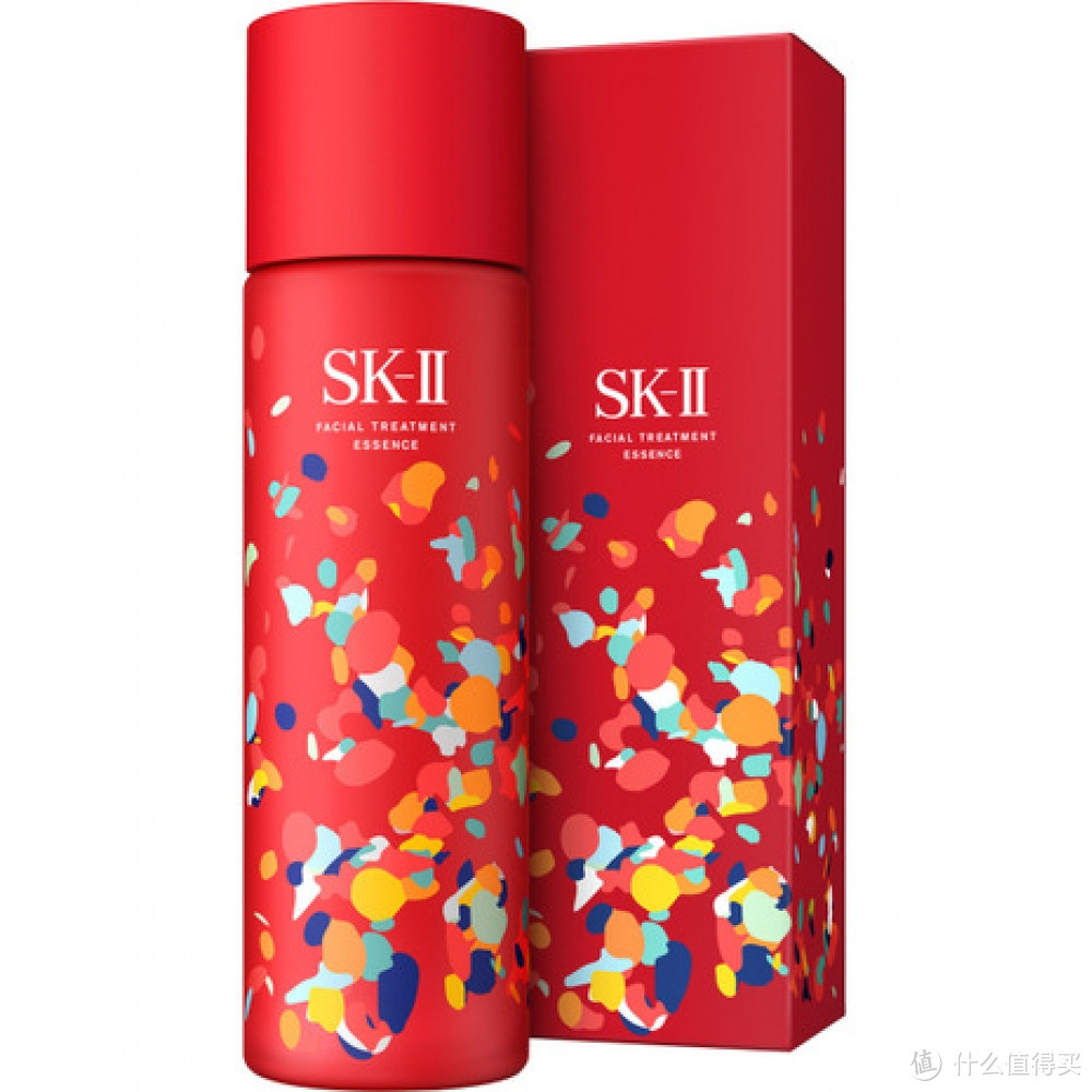 趣总汇：SK-II 护肤精华露瓶身大盘点，哪款神仙水的空瓶总也舍不得丢？