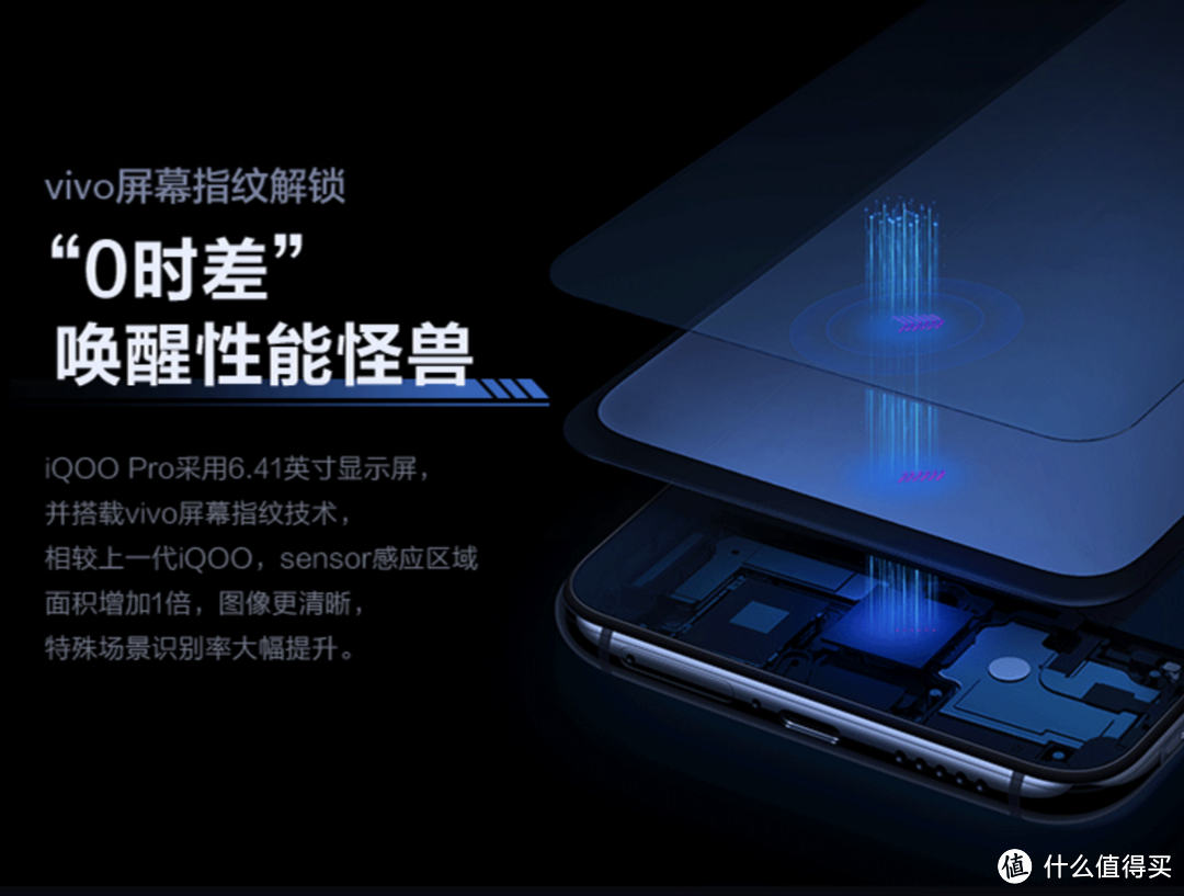 咻咻咻，太快了！vivo iQOO Pro 5G手机速测