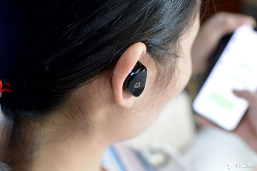 AUDIOFLY AFT1 ：这不仅仅是一副真无线耳机那么简单 