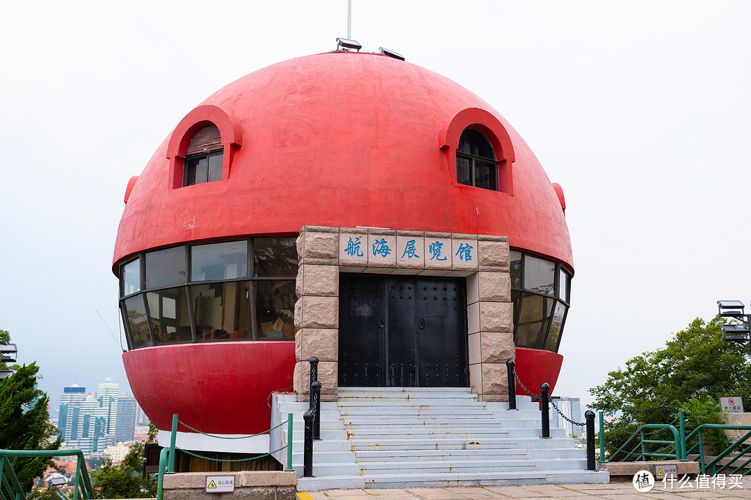 美景篇——旅游团必打卡青岛景点之推荐