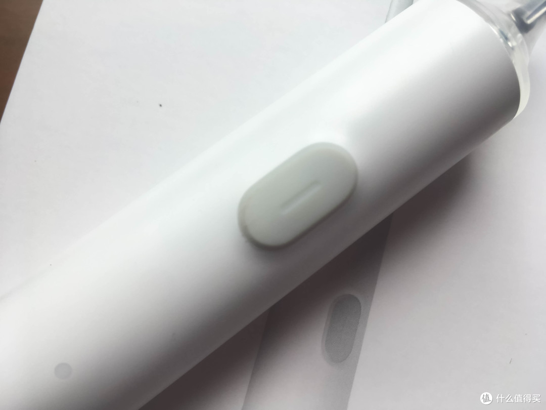 刷牙这种小事,也可以智能起来 · 米家T500电动牙刷评测报告