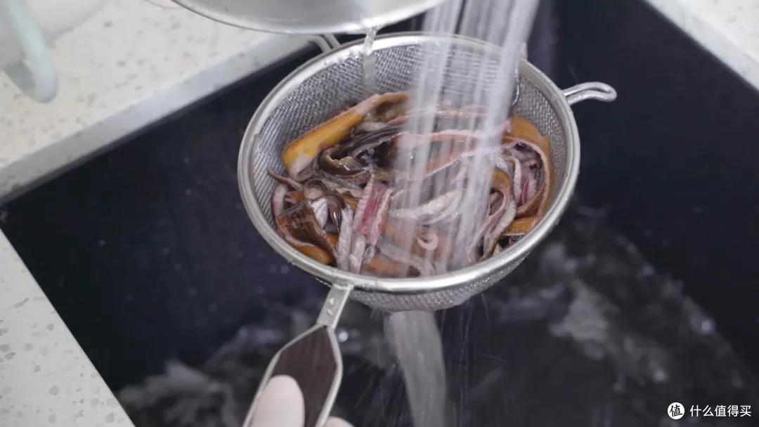 你的中秋只有月饼？那这盘下饭菜我来教你做