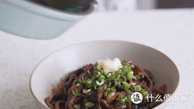 你的中秋只有月饼？那这盘下饭菜我来教你做