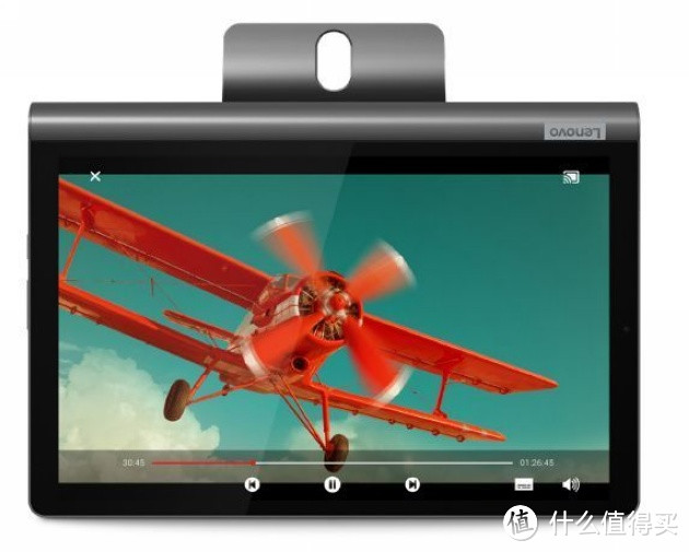 集成谷歌语音助手：Lenovo 联想 发布 Smart Display 7、Smart Tab M8和Yoga Smart Tab平板电脑