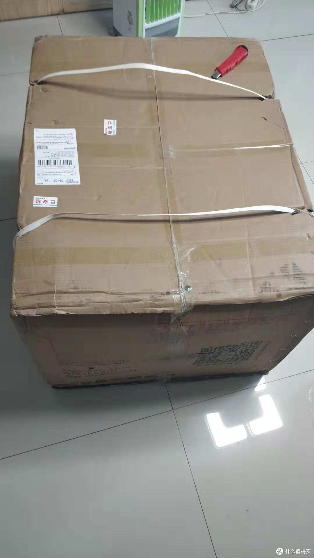 颜值即正义,Ergoup有谱家蝴蝶人体工学椅开箱记