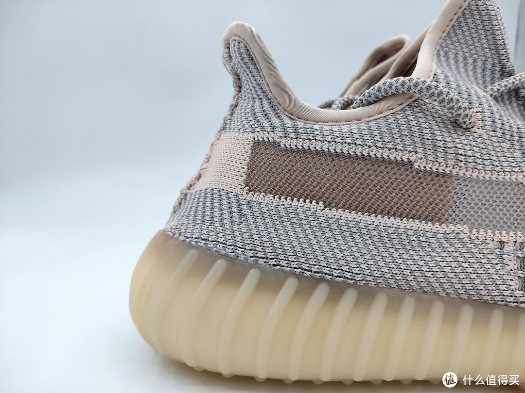 名为粉天使的YEEZY350亚洲限定