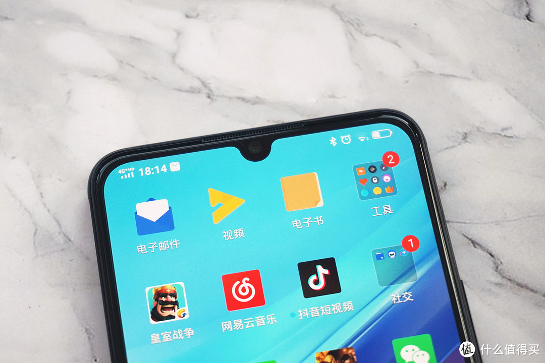 蓝厂5G时代的开山之作—vivo iQOO Pro 5G版手机深度测评体验