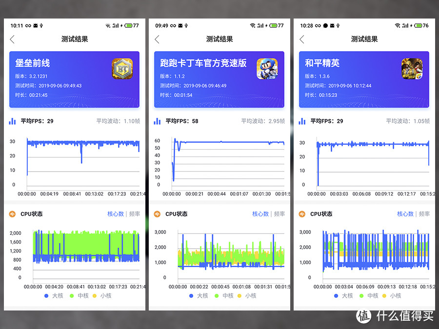 魅族 16s Pro评测：由内而外 从外形到性能的极致体验