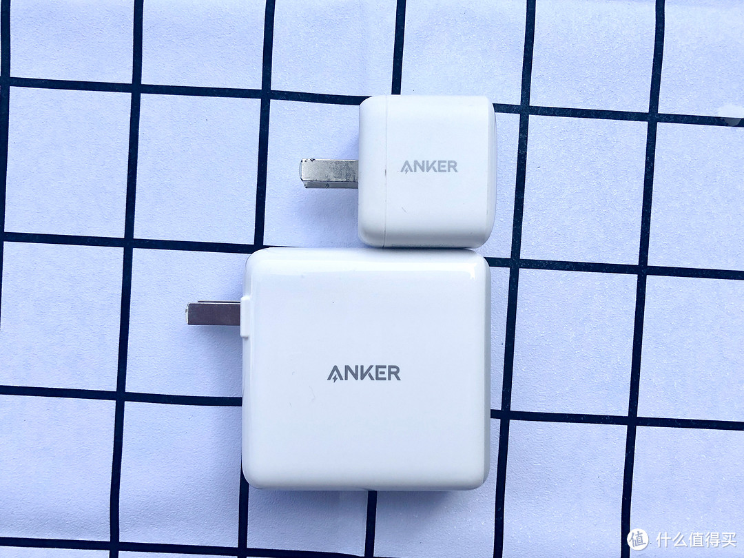 Anker PD快充套装上线，这次安卓苹果用户都满足了