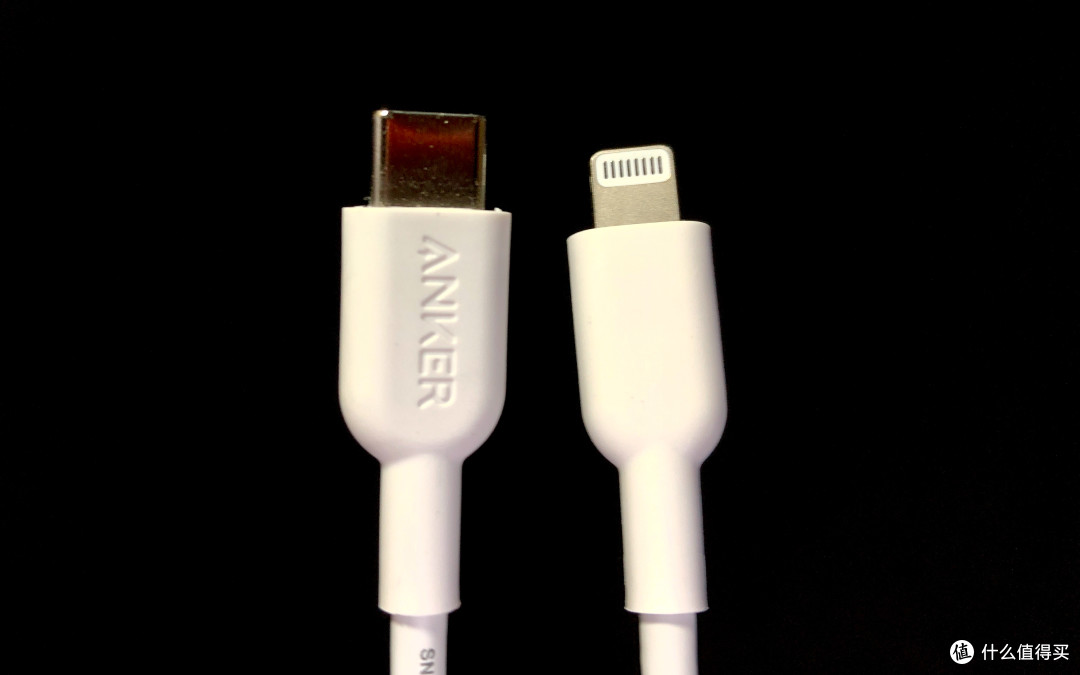 Anker PD快充套装上线,这次安卓苹果用户都满足了