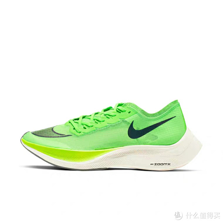 NIKE zoomx vaporfly next%