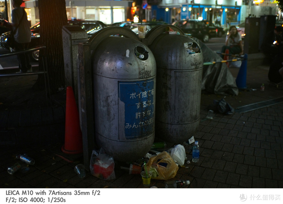 国产七枚玉 - 七工匠 35MM F/2 Leica M 详评